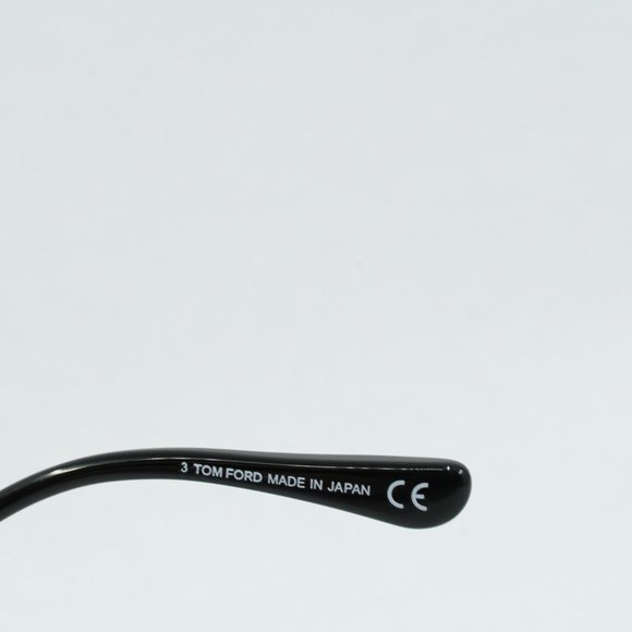 NEW TOM FORD FT5693-B 008 EYEGLASSES - Picture 5 of 9